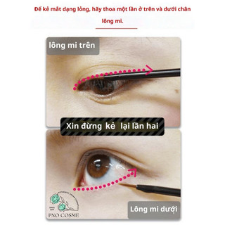 Dưỡng mi EMAKED - nội địa Nhật ( mẫu mới nhất )