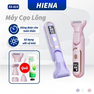 Máy Cạo Lông Vùng Kín Nách Bikini Chân Tay Mini Cho Nữ Nam Chính Hãng,Tông Đơ Cạo Lông Vùng Kín