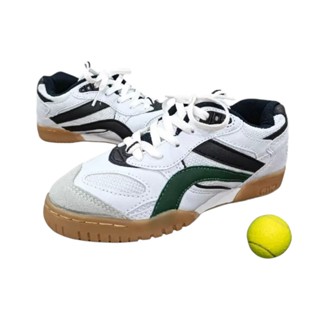 Giày Cầu Lông ASIA Nam Nữ Đế Cao Su Chống Trượt Thiết Kế Thể Thao Năng Động