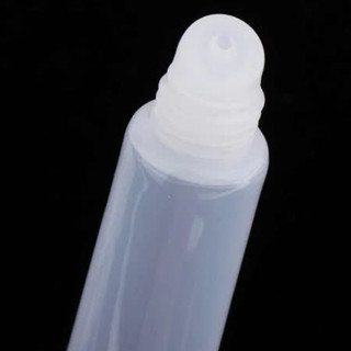 combo 5 Tuýp nhựa (rỗng) 5ml/10ml _ Tuýp Đựng Son Bóng_ Vỏ/Thỏi làm son Handmade_ Nguyên liệu Làm Son Thủ Công DIY
