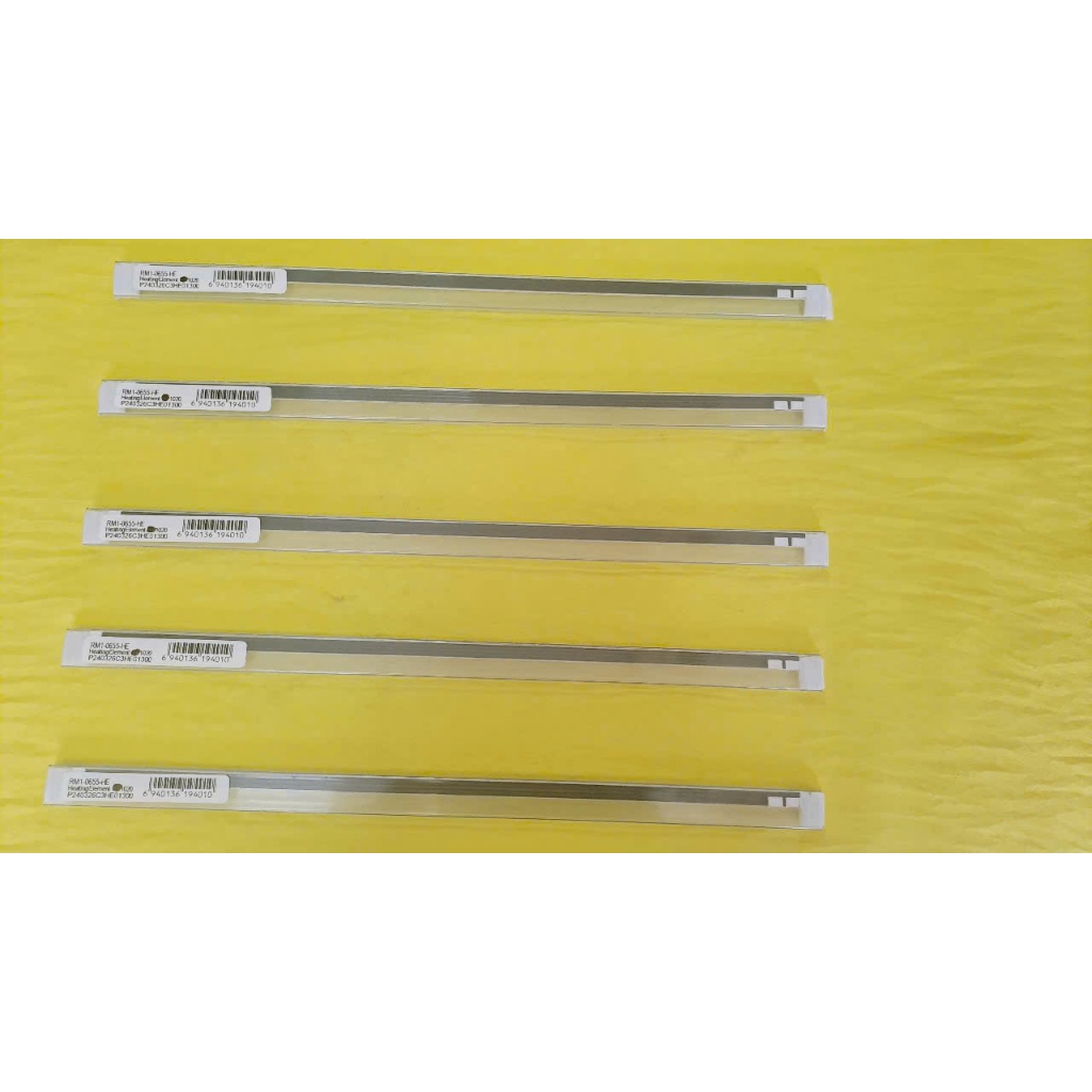 [Mới 100% - FREESHIP] Thanh nhiệt hộp mực máy in CE285A , CE278A , CF283A , CRG 325/725/925 , GRC 33