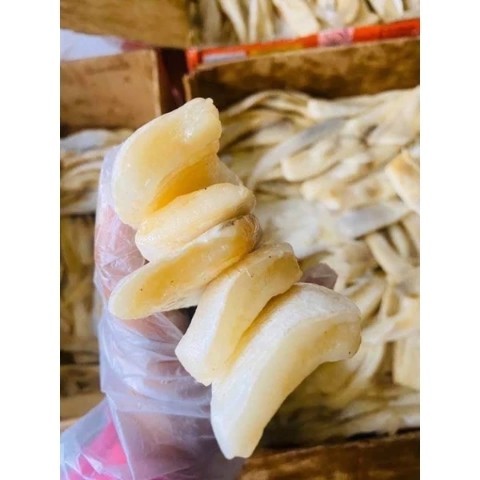 Khô ức cá dứa loại ngon 1kg