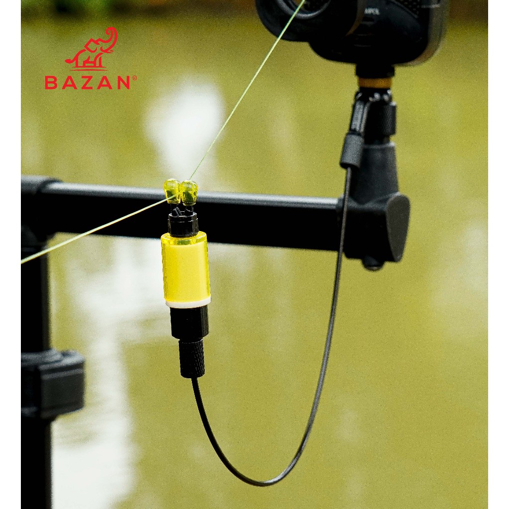 Chì Neo Dây Trục Hirisi Boilies 4 Màu