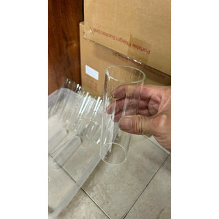 ống thuỷ tinh  (40 ống.20cm)