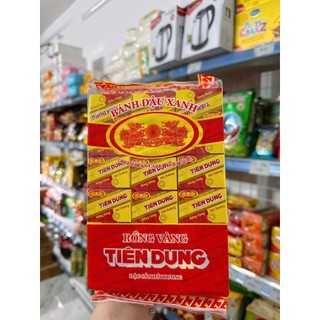 Bánh đậu xanh Rồng Vàng Tiên Dung 