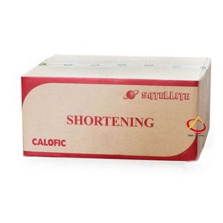 Mỡ trừu- Shorterning 1kg