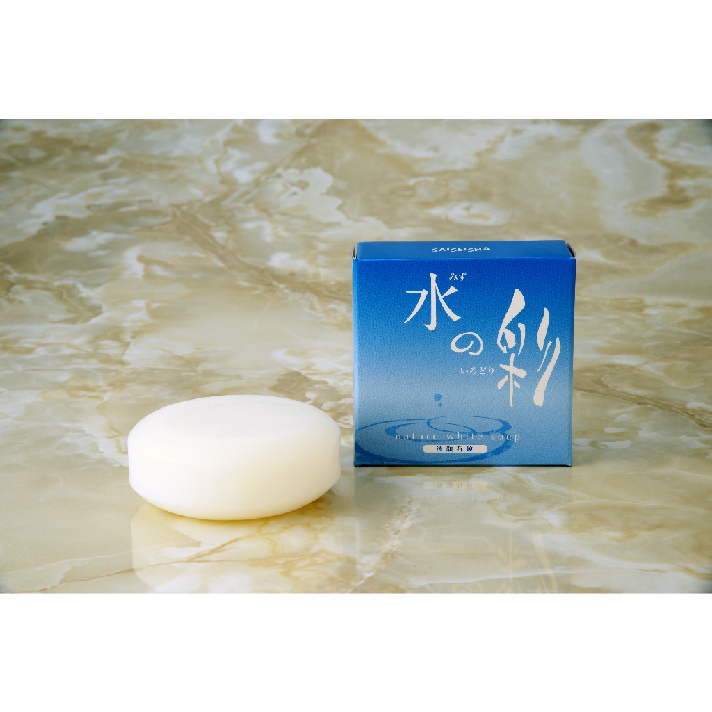 [Lagoon] Xà phòng - Chất nhờn có nguồn gốc tự nhiên
