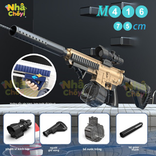 Đồ chơi súng nước thế hệ mới, đồ chơi mùa hè dành cho bé vận động ngoài trời.  Vận chuyển trong vòng 24 giờ