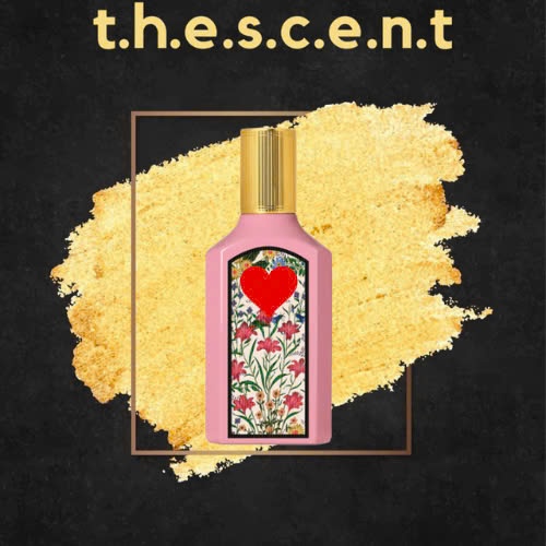 Nước Hoa Flora Gorgeous Gardenia EDP 5ml/10ml