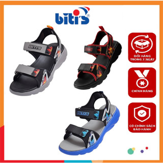 Sandal Bé Trai Biti's BEB004200 Siêu Nhẹ