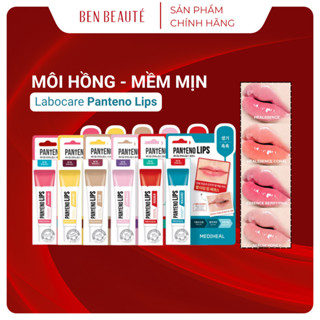 Son Dưỡng Mediheal Làm Mờ Thâm Môi, Mềm Môi, Hồng Môi Labocare Healbalm 10ml
