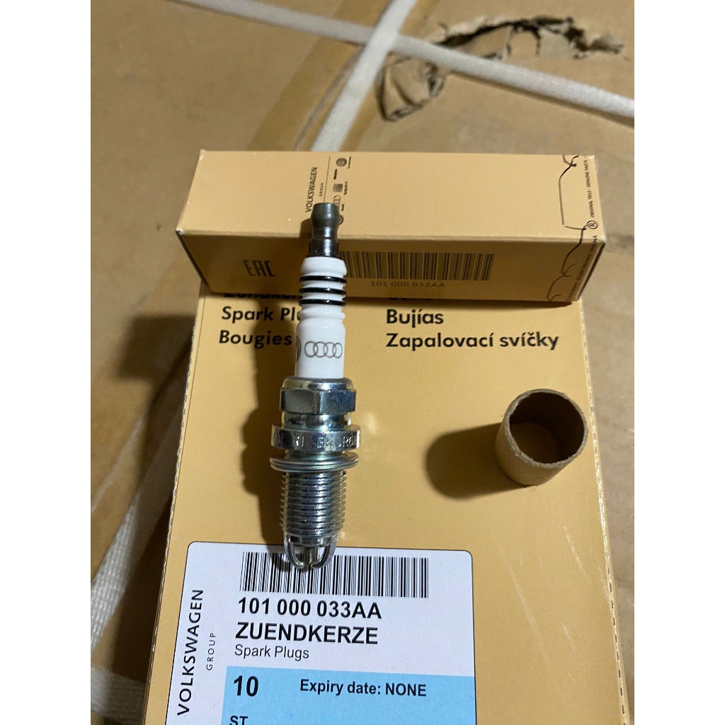 Bugi Audi A3 A4 A6 100 Quattro S6 Volkswagen GOLF Jetta Passat BKUR6ET10-2397