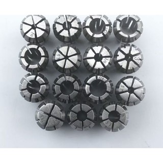 ỐNG KẸP-Collet  ER11
