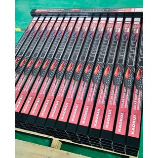  Đèn Led Solar Kaokui RGB 5 Hàng UVA UVB - Đèn Chỉnh App Easycon Chỉnh Màu Hẹn Giờ Cho Hồ Cá 