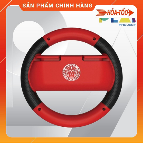 Vô lăng Hori Nintendo Switch Mario Kart 8 Deluxe Wheel