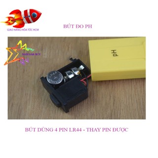 Bút đo độ PH của nước - Bút thử PH -PH KẾ