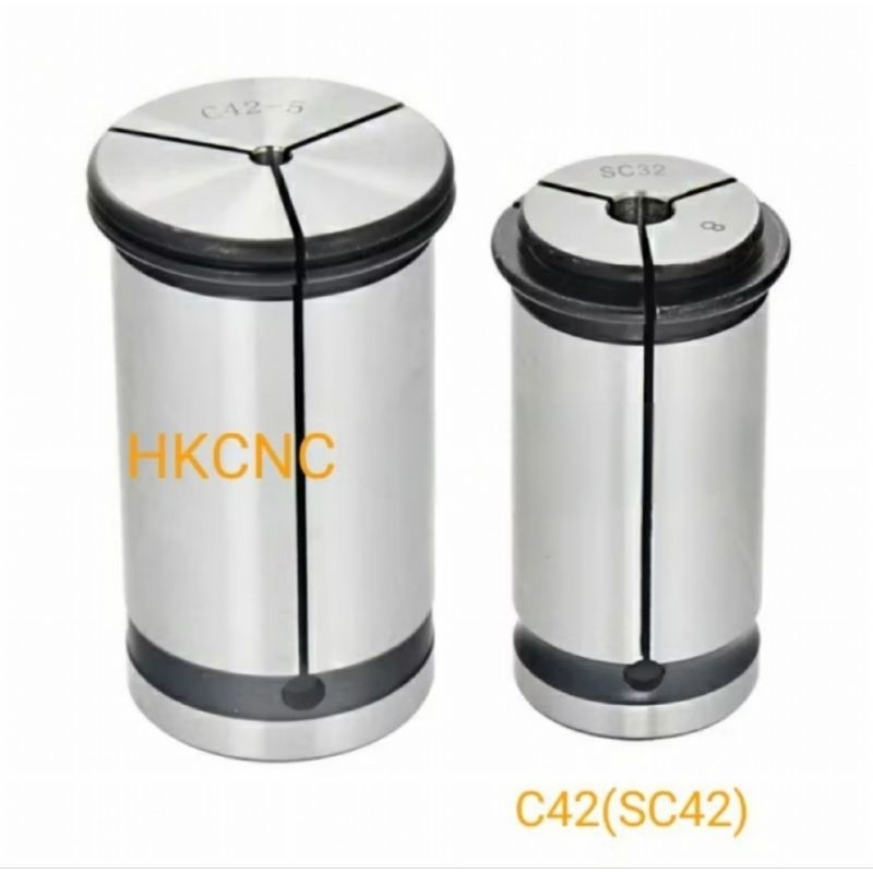 ỐNG KẸP COLLET TRỤ C42(SC42)