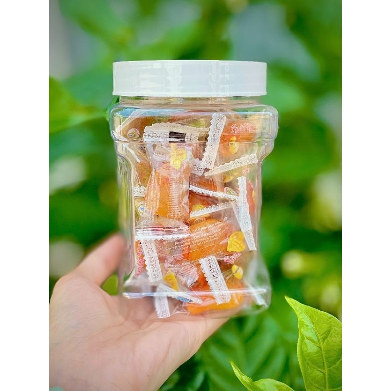 Kẹo dẻo xoài muối ớt