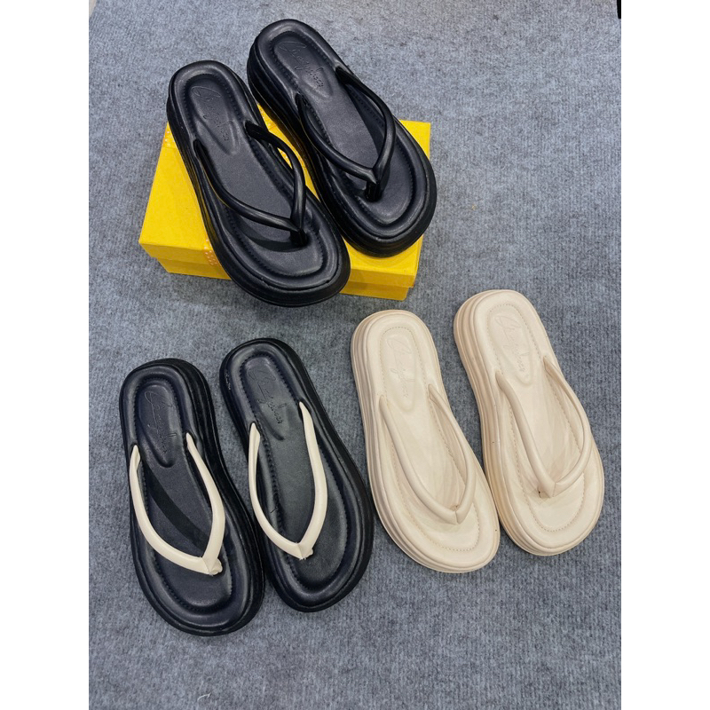DÉP KẸP 3P NHIỀU MÀU ( LẤY ĐÚNG SIZE)