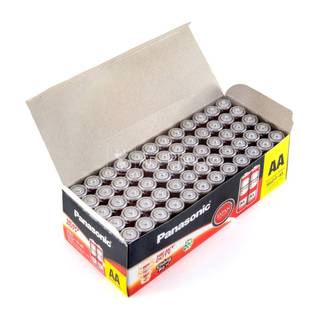 Pin tiểu AA Panasonic R6DT/4S (size lớn, 1 viên)