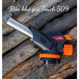 Đèn khò trà sữa nướng Touch , Flame gun