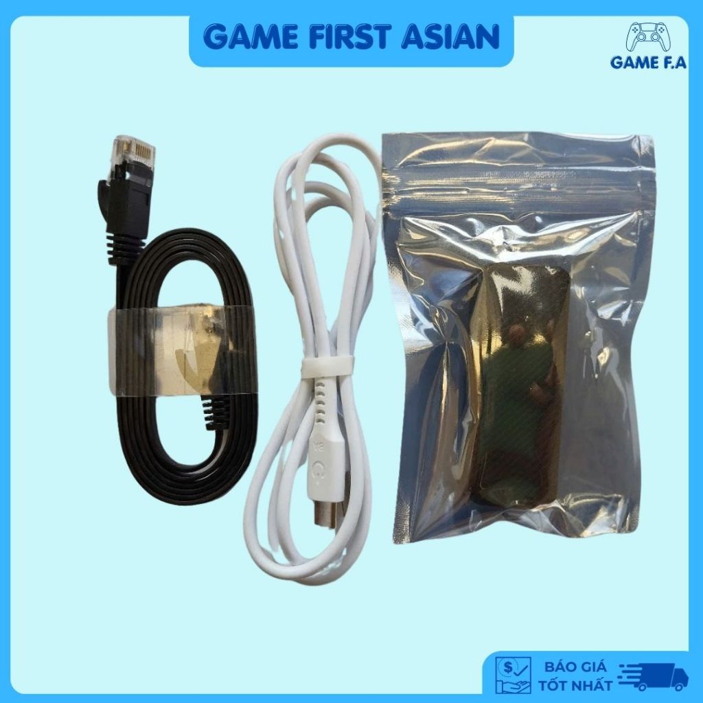 Bộ Kích Hack Máy PS4 FW 11.00