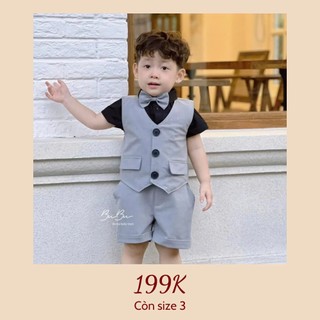 Hàng lẻ size BuBu