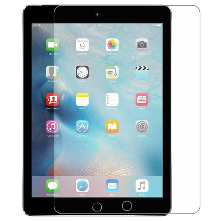 Kính cường lực cho iPad 2/ 3/ 4