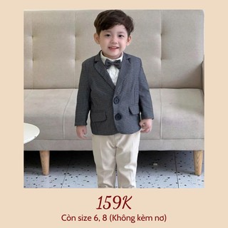 Hàng lẻ size BuBu
