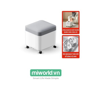 Máy Massage Chân Xiaomi miLife YMZ-X6