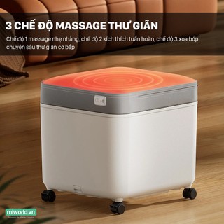 Máy Massage Chân Xiaomi miLife YMZ-X6