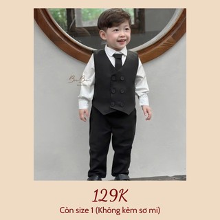 Hàng lẻ size BuBu