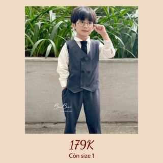 Hàng lẻ size BuBu