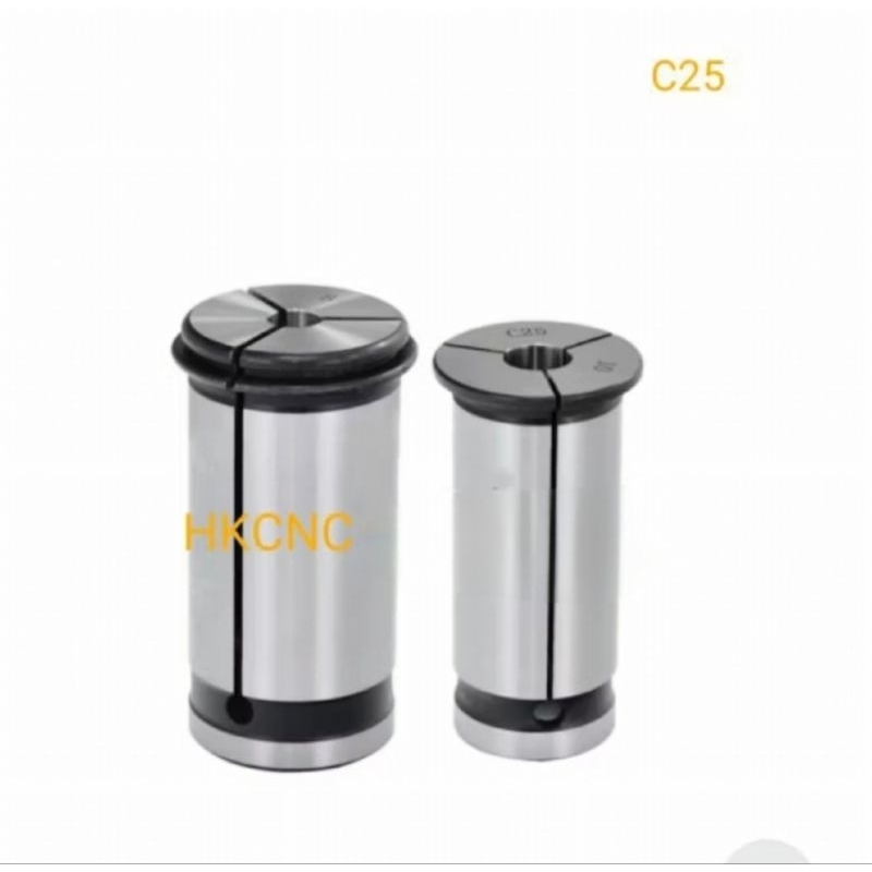 ỐNG KẸP C25, Collet C25 (SC25)