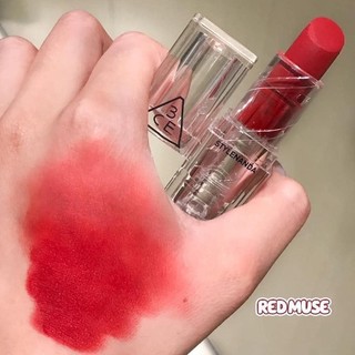 Son Thỏi 3CE Soft Matte Lipstick 3.5g (Vỏ Trong)