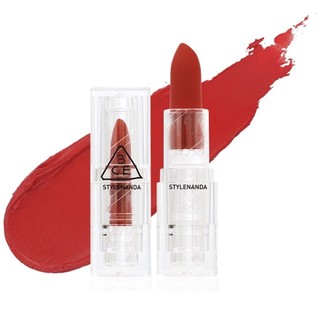 Son Thỏi 3CE Soft Matte Lipstick 3.5g (Vỏ Trong)