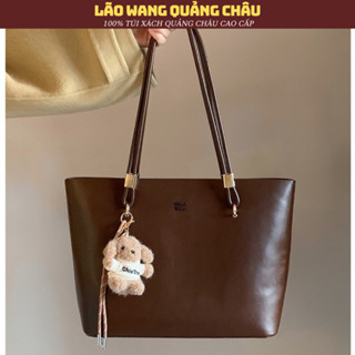 Túi nữ Túi Chio tote công sở size 32 tặng kèm Gấu đựng vừa A4, Laptop đi học đi làm thời trang(chi40)