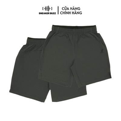 Quần Kangol Unisex Short  6525852010
