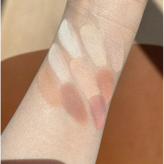 Bảng Phấn Mắt 9 Màu 3.C.E Multi Eye Color Palette