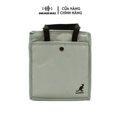 Túi Kangol Shoulder Bag Basic 6455871111