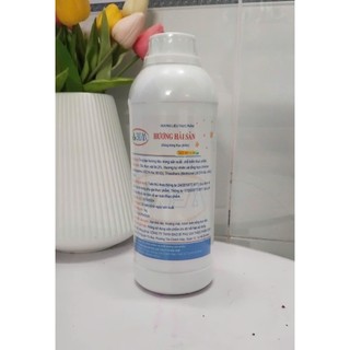 Hương Nước Mắm Cá Cơm/ Hương Cá/ Hương Nước Mắm Cá Hồi
