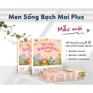Men sống Bạch Mai