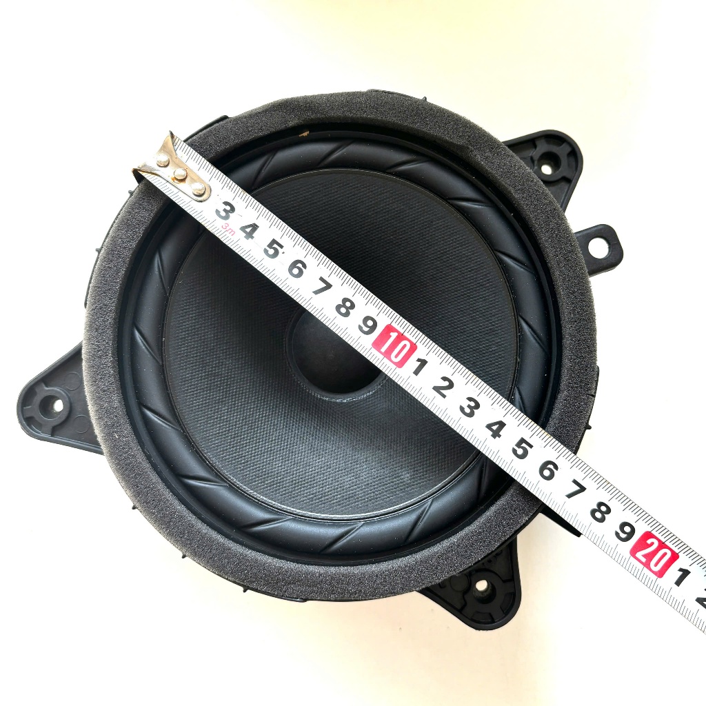 Loa toàn dải KIA 96330 A9000 16cm 4 ôm max 40w  ( giá 1 cái ) Mới 100%