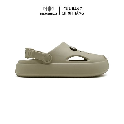 Dép Sneaker Buzz Clog Famility C2405SB05U_021