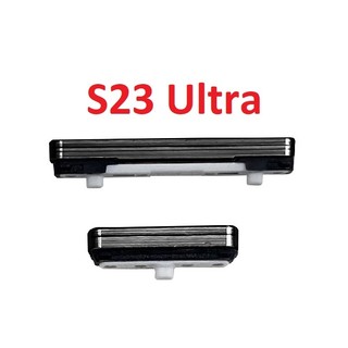 Nút Nguồn Ngoài Samsung S23 Ultra 5G Nút Mở Nguồn, Điều Chỉnh Tăng Giảm Âm Lượng Linh Kiện Thay Thế