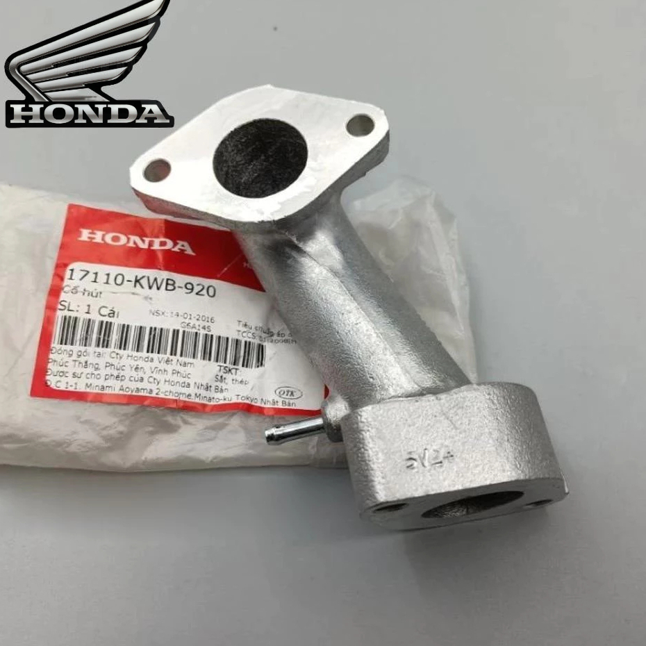 CO XĂNG S 110 / RS 110 / RSX 110 - HÀNG ZIN - 17110KWB920 ( XE NHƯ HÌNH )
