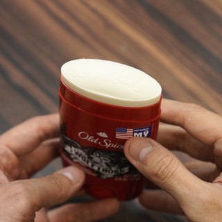 Lăn Khử Mùi Old Spice Wolfthorn 73g