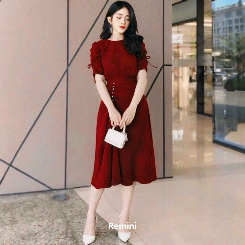 Đầm bigsize 55-90kg(1095)