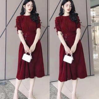 Đầm bigsize 55-90kg(1095)