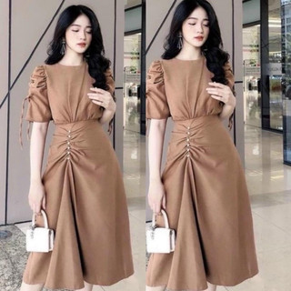 Đầm bigsize 55-90kg(1095)